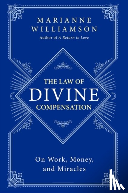 Williamson, Marianne - The Law of Divine Compensation