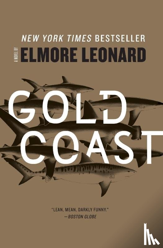 Leonard, Elmore - Gold Coast