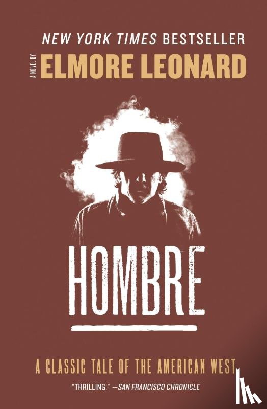 Leonard, Elmore - Hombre