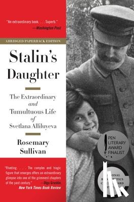 Sullivan, Rosemary - Stalin's Daughter