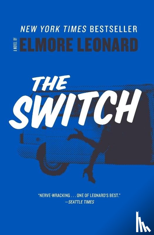 Leonard, Elmore - The Switch