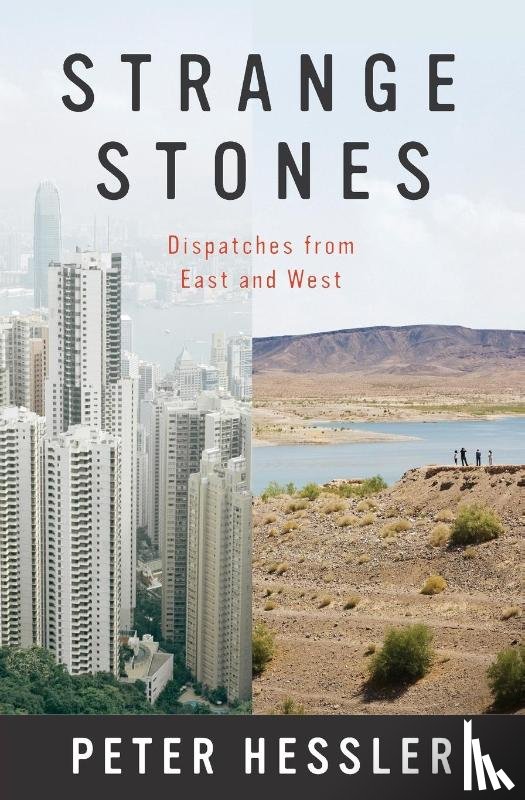 Hessler, Peter - Strange Stones