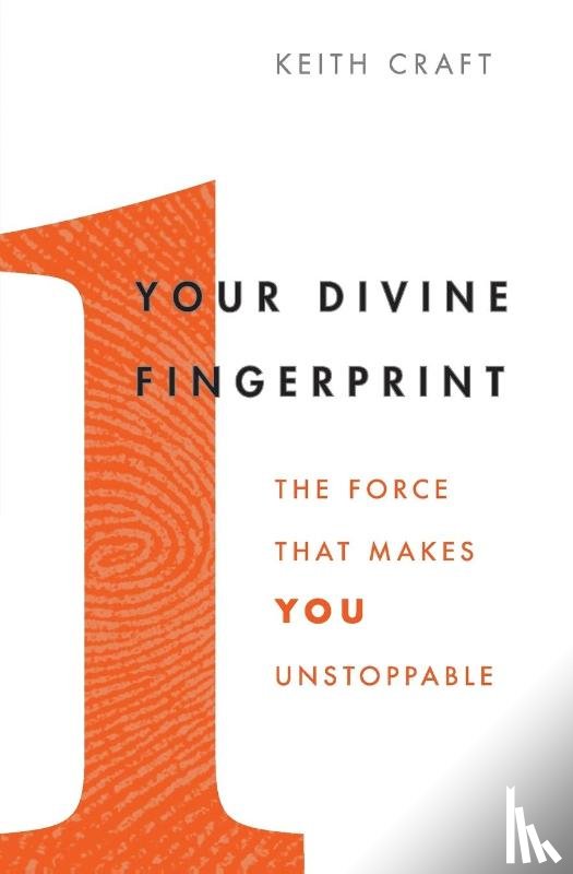 Craft, Keith - Your Divine Fingerprint