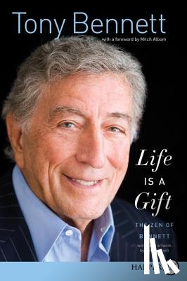 Bennett, Tony - Life Is a Gift LP
