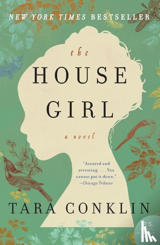 Tara Conklin - The House Girl