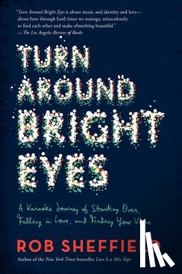 Sheffield, Rob - Turn Around Bright Eyes
