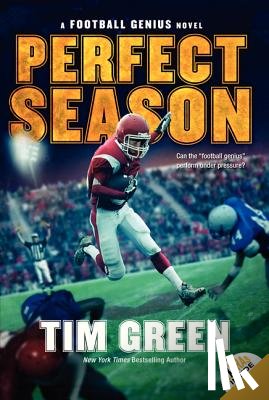 Green, Tim - Perfect Season