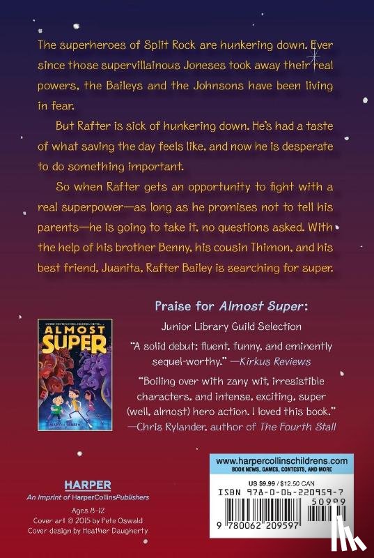 Jensen, Marion - Searching For Super