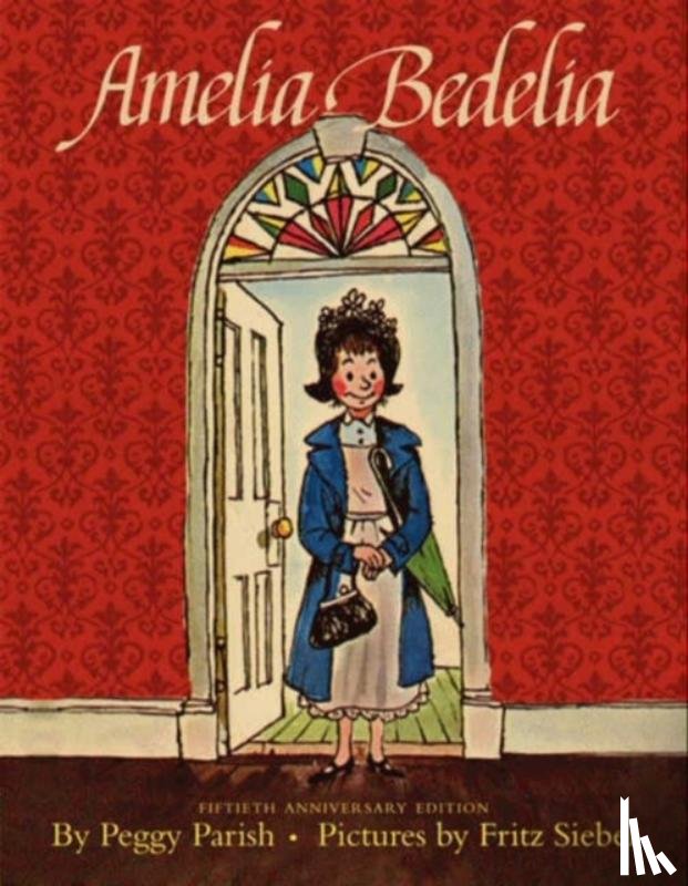 Parish, Peggy - Amelia Bedelia