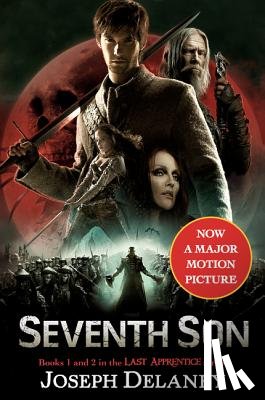 Delaney, Joseph - The Last Apprentice: Seventh Son