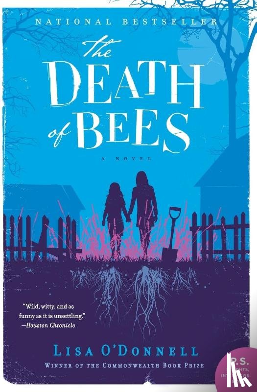 O'Donnell, Lisa - The Death of Bees