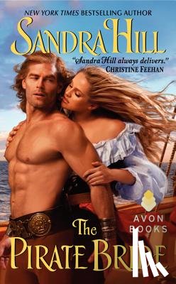 Hill, Sandra - Pirate Bride, The
