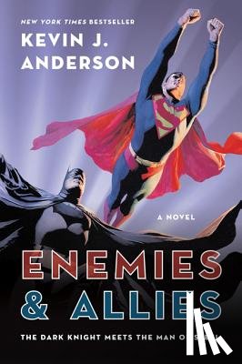 Anderson, Kevin J. - Enemies & Allies