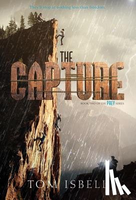 Isbell, Tom - The Capture