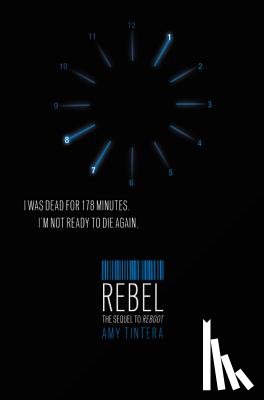 Tintera, Amy - Rebel