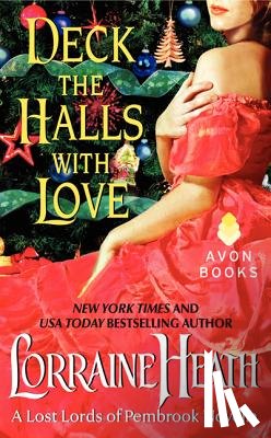 Heath, Lorraine - Deck the Halls With Love