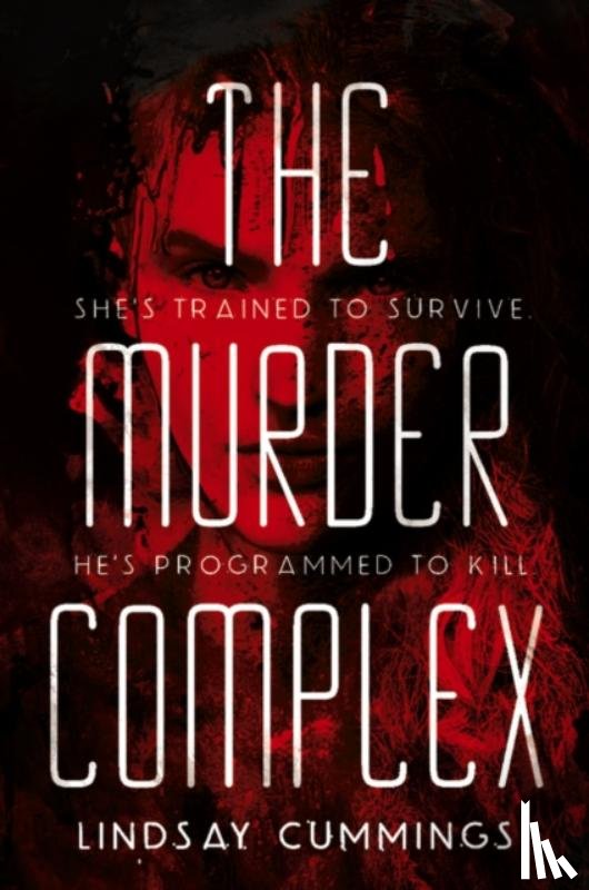 Cummings, Lindsay - The Murder Complex