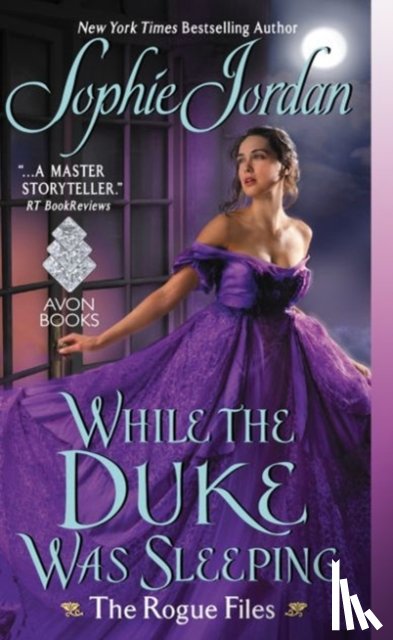 Sophie Jordan - While the Duke Was Sleeping