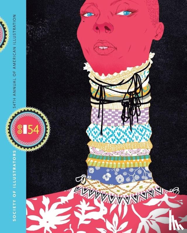 Society of Illustrators - Illustrators 54