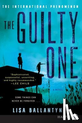 Ballantyne, Lisa - Guilty One LP, The