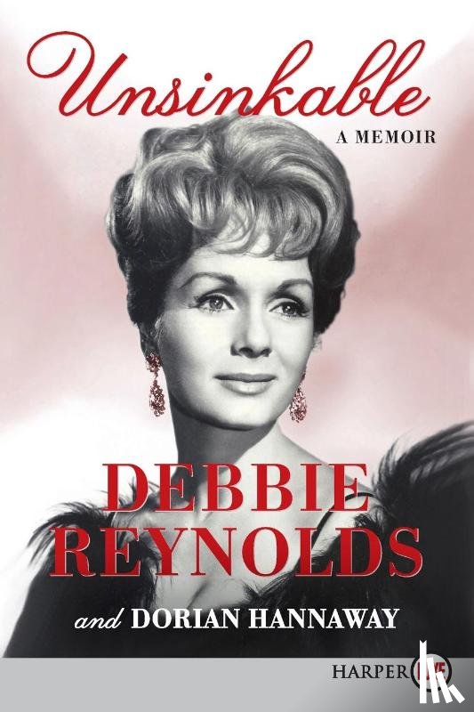 Reynolds, Debbie, Hannaway, Dorian - Unsinkable LP