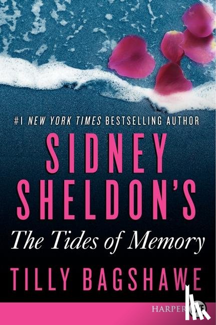 Sheldon, Sidney - Sidney Sheldon's The Tides of Memory LP