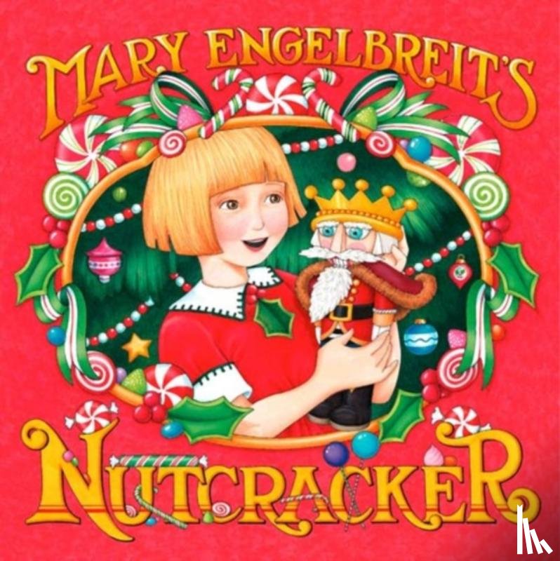 Engelbreit, Mary - Mary Engelbreit's Nutcracker