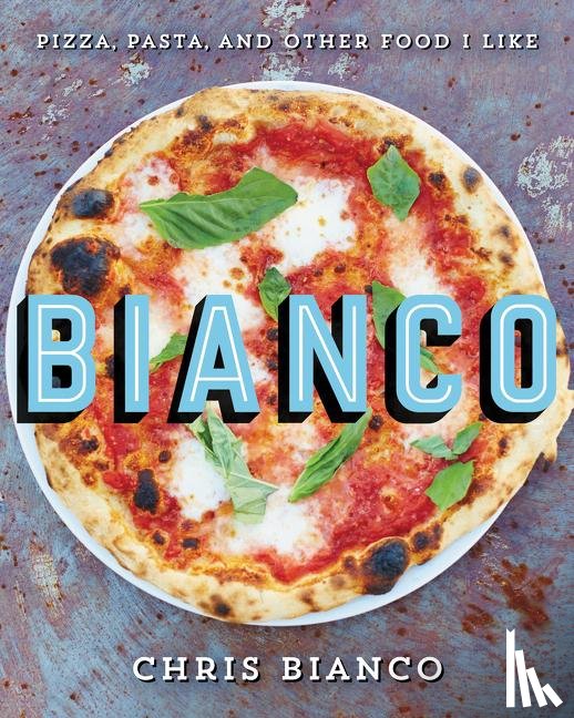 Bianco, Chris - Bianco