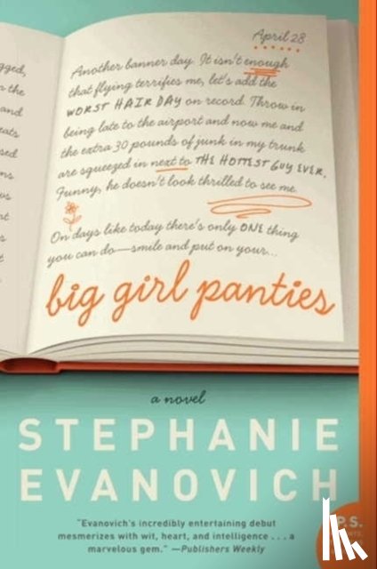Evanovich, Stephanie - Big Girl Panties