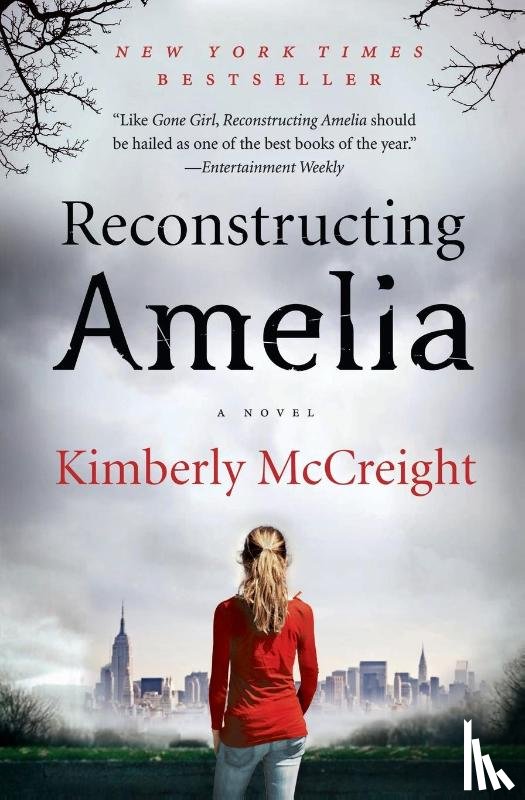 McCreight, Kimberly - Reconstructing Amelia