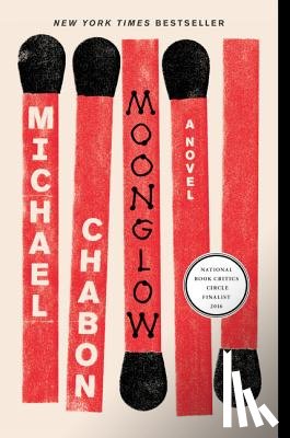 Chabon, Michael - Moonglow