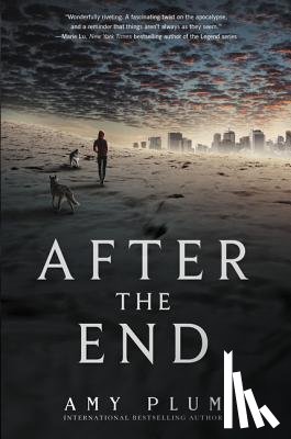 Plum, Amy - After the End