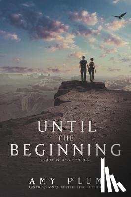 Plum, Amy - Until the Beginning