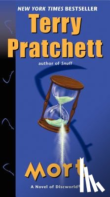 Pratchett, Terry - Mort