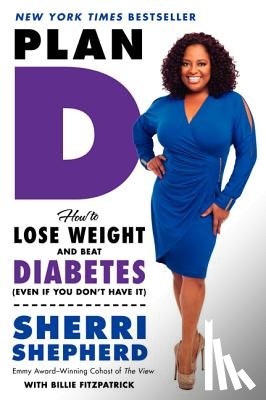 Shepherd, Sherri - Plan D