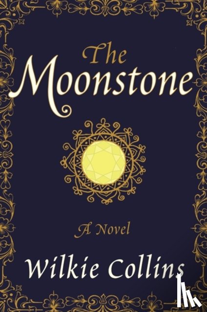 Collins, Wilkie - Collins, W: Moonstone PB