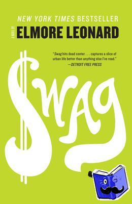 Leonard, Elmore - Swag
