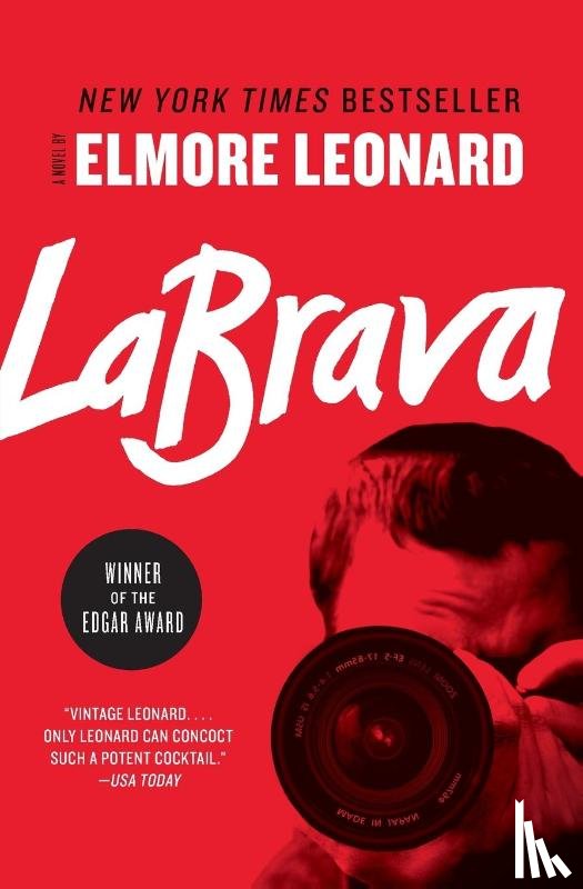 Leonard, Elmore - LaBrava