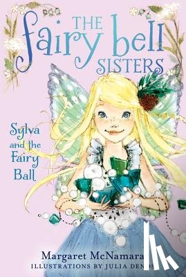 McNamara, Margaret - Sylva and the Fairy Ball