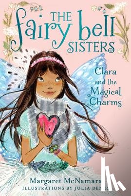 McNamara, Margaret - Clara and the Magical Charms
