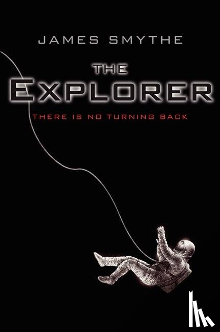 Smythe, James - Explorer, The