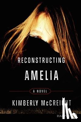 Mccreight, Kimberly - Reconstructing Amelia LP