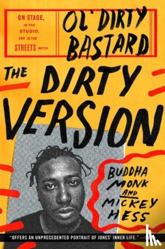 Monk, Buddha, Hess, Mickey - The Dirty Version