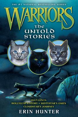 Hunter, Erin - Warriors: The Untold Stories