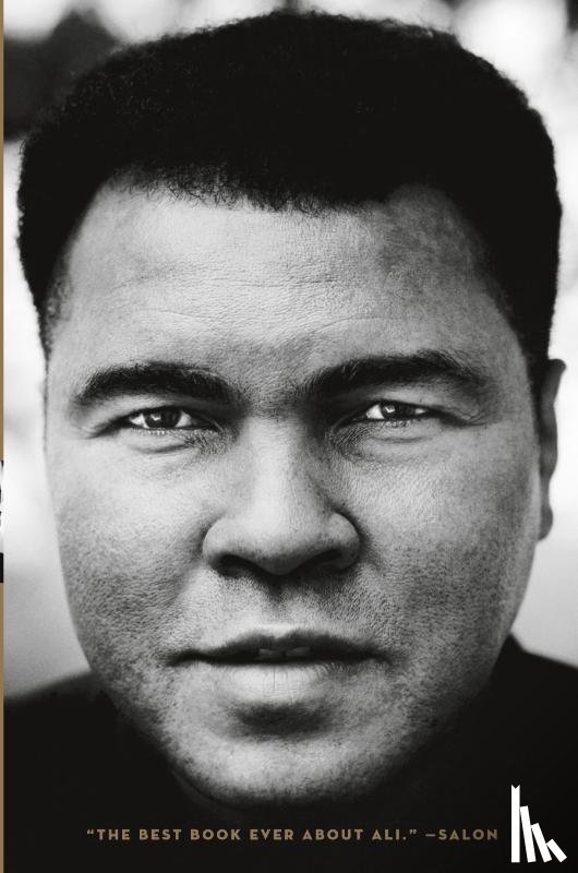 Early, Gerald - The Muhammad Ali Reader