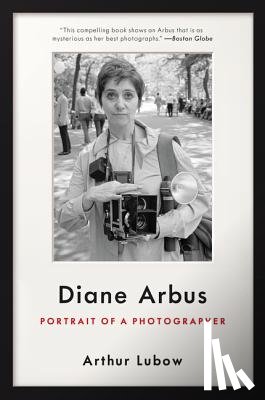 Lubow, Arthur - Diane Arbus