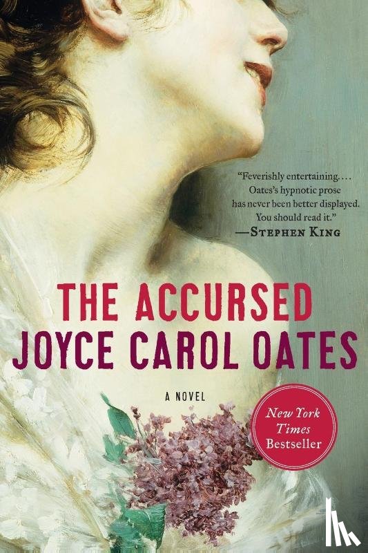 Oates, Joyce Carol - The Accursed