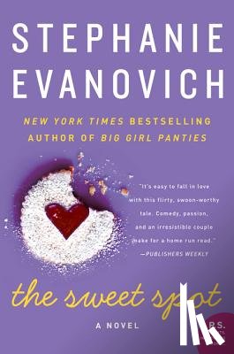 Evanovich, Stephanie - The Sweet Spot