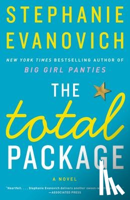 Evanovich, Stephanie - The Total Package
