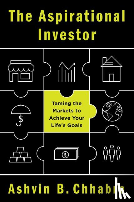 Chhabra, Ashvin B. - The Aspirational Investor